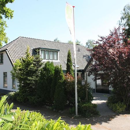 Pension De Eyckenhoff Putten Extérieur photo