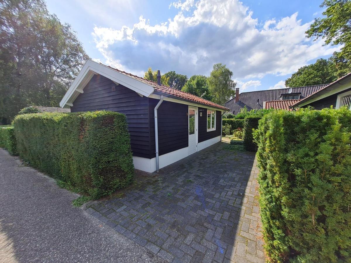 Pension De Eyckenhoff Putten Extérieur photo