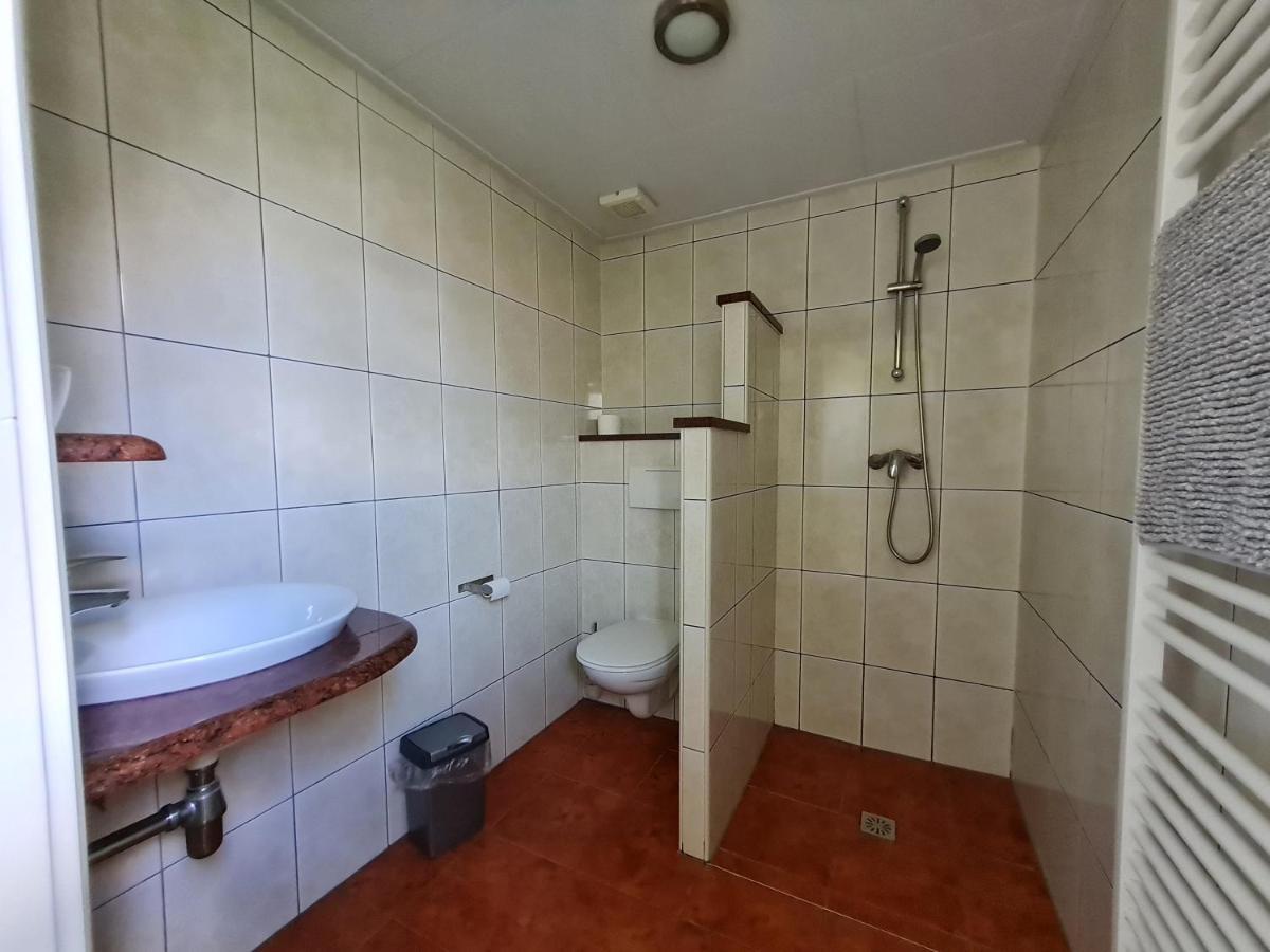 Pension De Eyckenhoff Putten Extérieur photo