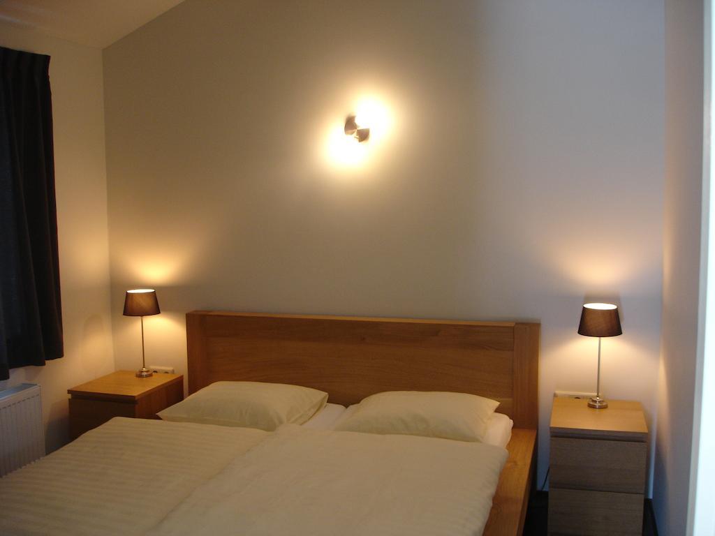 Pension De Eyckenhoff Putten Chambre photo