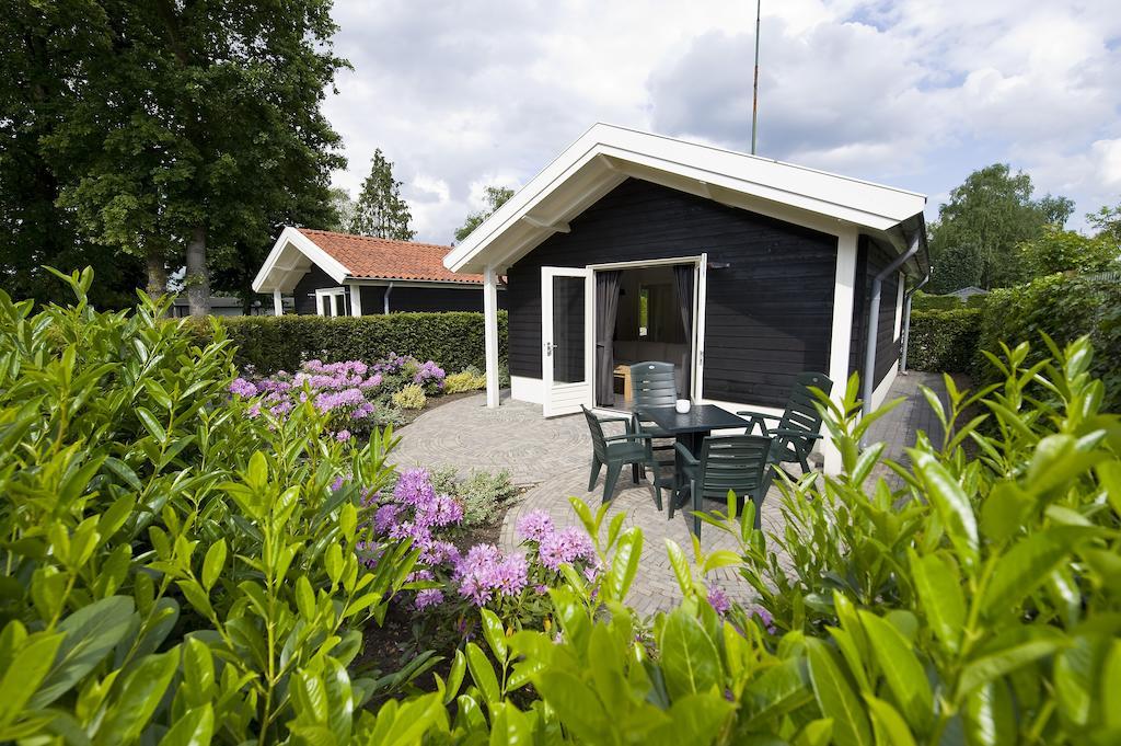 Pension De Eyckenhoff Putten Extérieur photo