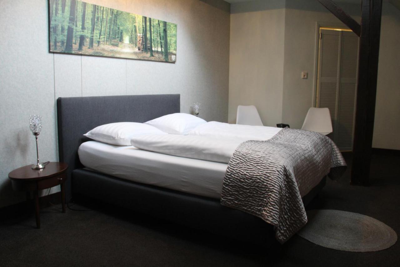Pension De Eyckenhoff Putten Extérieur photo