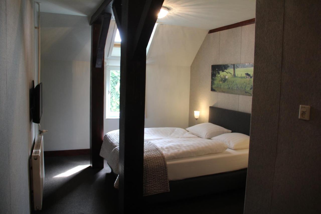Pension De Eyckenhoff Putten Extérieur photo