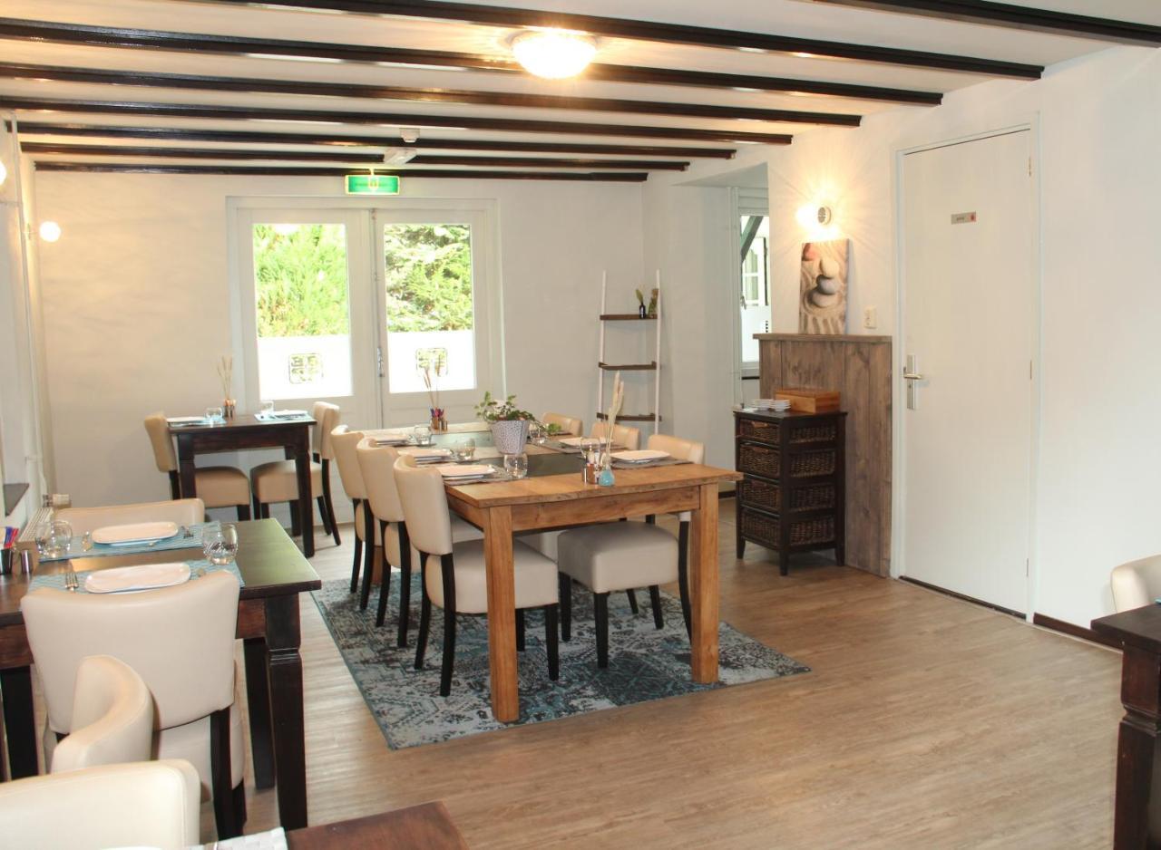 Pension De Eyckenhoff Putten Extérieur photo